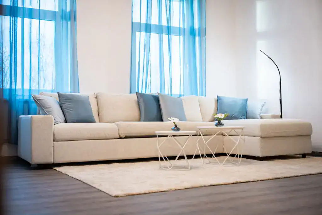 Serviced Apartments Magdeburg