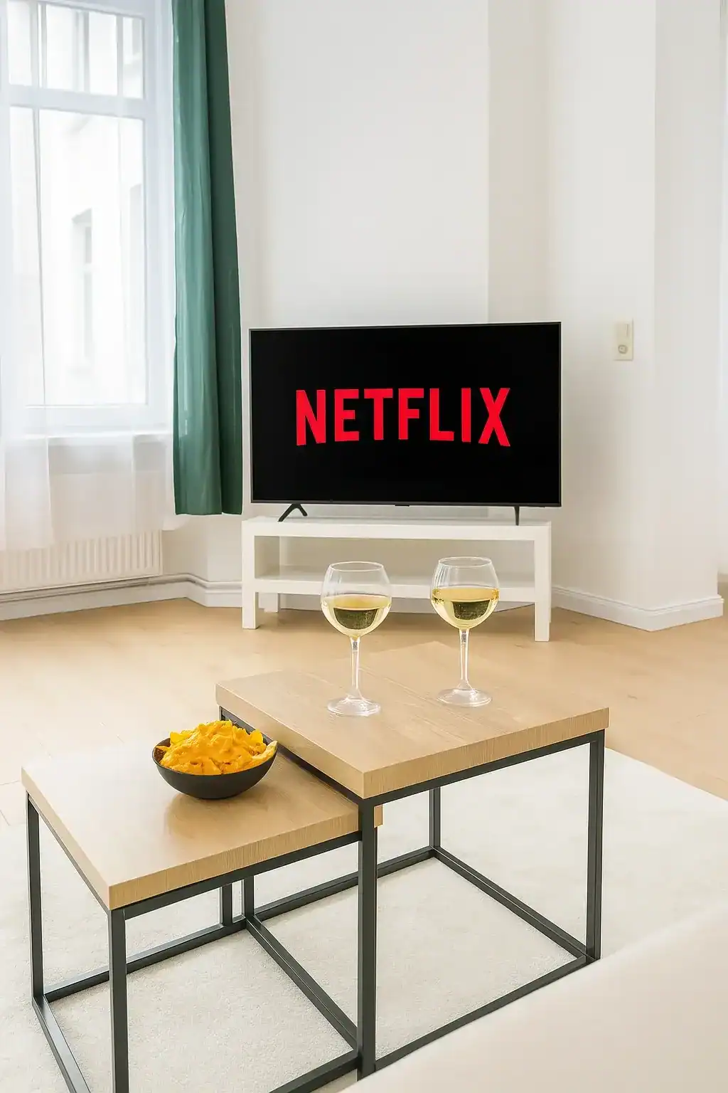 TV-Zimmer